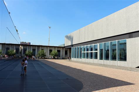 milan Prada museum